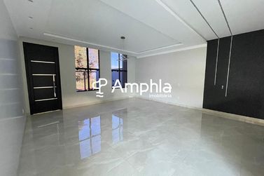 Casa &agrave; venda - 190m&sup2; - Guavir&aacute;