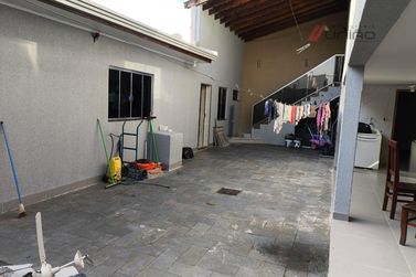 Casa &agrave; venda - 167m&sup2; - Jardim Uniao