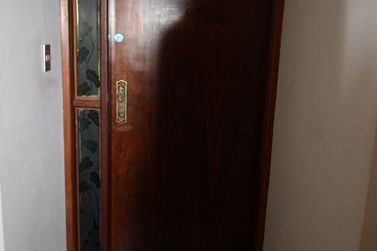 Apartamento para alugar - 130m&sup2; - Zona III