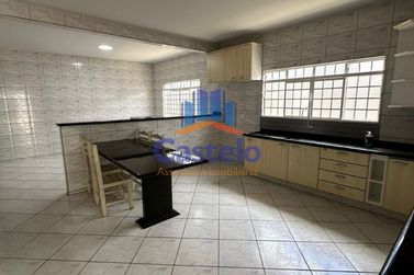 Casa &agrave; venda - 200m&sup2; - JARDIM AM&Eacute;RICA