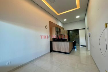 Casa &agrave; venda - 90m&sup2; - PARQUE EST&Acirc;NCIA II