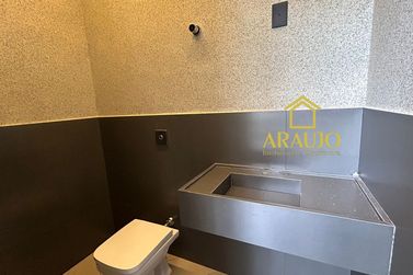 Casa &agrave; venda - 112m&sup2; - Parque Melhoramentos