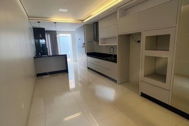 Casa para alugar - 100m&sup2; - Jardim Estancia