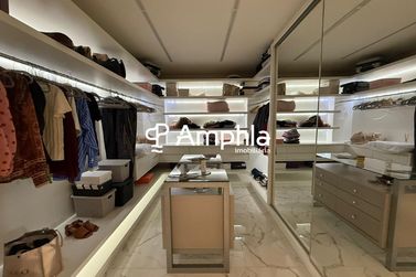 Casa &agrave; venda - 341m&sup2; - FAG
