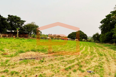 Ch&aacute;cara &agrave; venda - 7000m&sup2; - As margens da rodovia PR-323