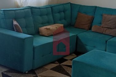 Casa &agrave; venda - 104m&sup2; - Jardim Atl&acirc;ntico