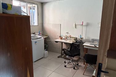 Casa &agrave; venda - 276m&sup2; - Jardim Para&iacute;so