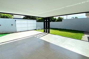 Casa &agrave; venda - 143m&sup2; - Condom&iacute;nio Parque das Grevilhas