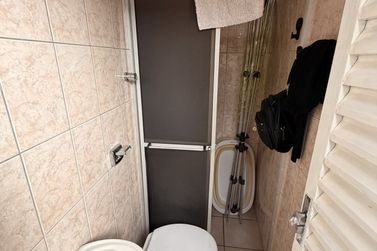 Casa para alugar - Jardim Paraiso