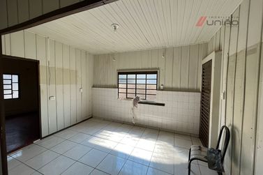 Casa &agrave; venda - 90m&sup2; - Zona V
