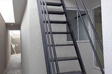 Casa &agrave; venda - 150m&sup2; - Parque Alphaville