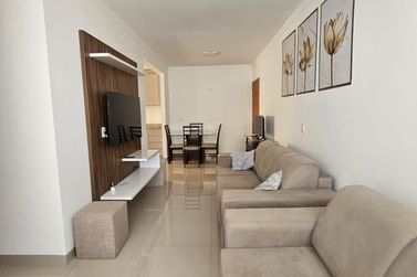 Apartamento para alugar - Jardim Porto Madero