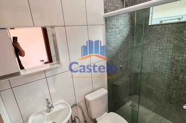 Casa para alugar - 110m&sup2; - PORTO FIGUEIRA