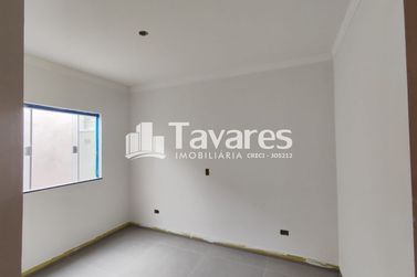 Casa &agrave; venda - 74m&sup2; - Jardim Ibis