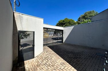 Kitnet para alugar - 23m&sup2; - Zona I
