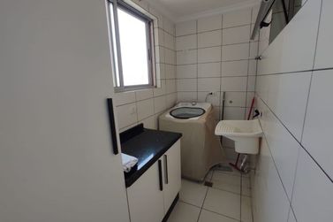 Apartamento &agrave; venda - Zona VI