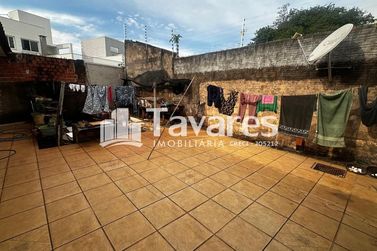 Casa &agrave; venda - 180m&sup2; - Zona II