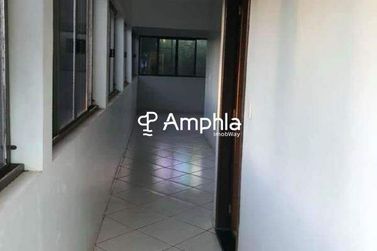 Casa &agrave; venda - 170m&sup2; - Centro