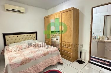 Casa &agrave; venda - 160m&sup2; - PARQUE DOM BOSCO
