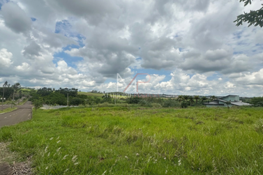 Ch&aacute;cara &agrave; venda - 2500m&sup2; - PR 580