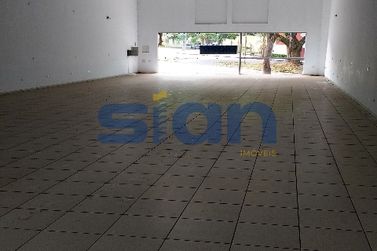 Apartamento para alugar - 365m&sup2; - Zona I