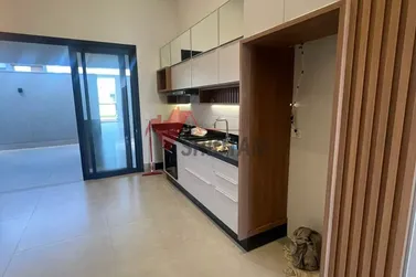 Casa para alugar - Condom&iacute;nio Paysage Essenza
