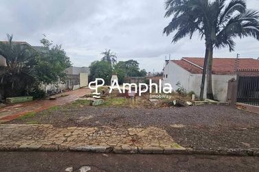 Terreno &agrave; venda - 488m&sup2; - Universit&aacute;rio