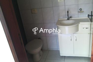 Casa &agrave; venda - 110m&sup2; - Canad&aacute;