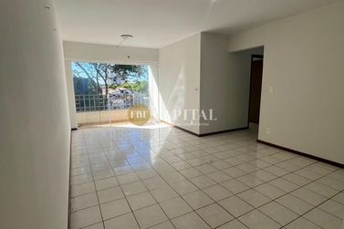 Apartamento para alugar - 110m&sup2; - Zona I
