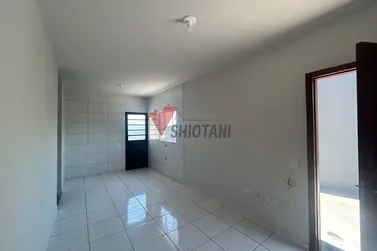 Casa &agrave; venda - Jardim Gar&ccedil;as