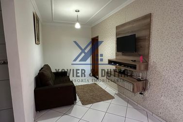 Casa &agrave; venda - 98m&sup2; - Jardim Para&iacute;so
