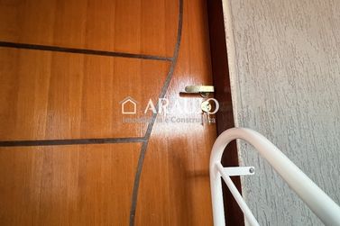 Casa &agrave; venda - 90m&sup2; - Parque Residencial Belo Monte