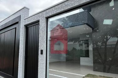 Casa &agrave; venda - 69m&sup2; - Jardim Ibis