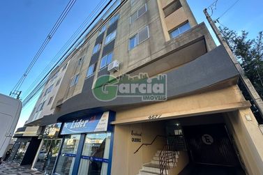 Apartamento para alugar - Zona III