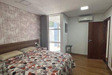 Casa &agrave; venda - 192m&sup2; - Jardim Belvedere