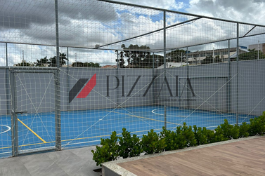 Apartamento &agrave; venda - 92m&sup2; - Jardim Am&eacute;rica