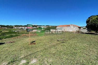 Terreno &agrave; venda - 500m&sup2; - Zona VII