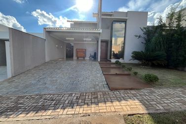 Casa &agrave; venda - 