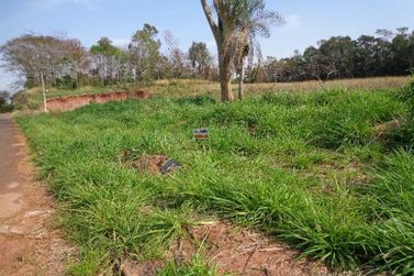 Terreno &agrave; venda - 262m&sup2; - Parque Residencial Viena