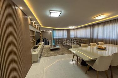 Apartamento &agrave; venda - Zona I