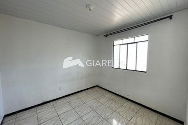 Casa &agrave; venda - 60m&sup2; - JARDIM COOPAGRO