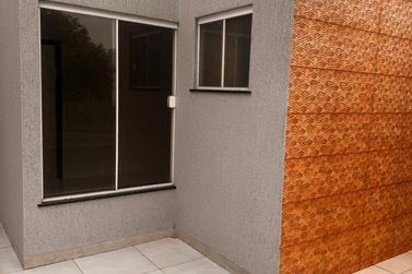 Casa para alugar - Jardim das Cerejeiras
