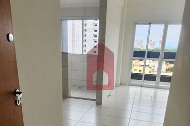 Apartamento para alugar - Zona II