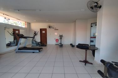 Apartamento para alugar - Zona III