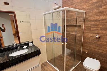 Casa para alugar - 110m&sup2; - PARQUE RESIDENCIAL INTERLAGOS