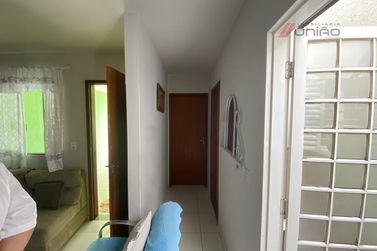 Casa &agrave; venda - 74m&sup2; - Jardim Imperial I