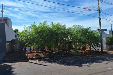 Terreno &agrave; venda - 161m&sup2; - Parque Ibirapuera