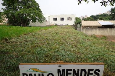 Terreno &agrave; venda - 220m&sup2; - JARDIM VELEIROS