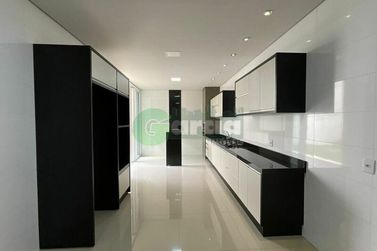 Casa &agrave; venda - Jardim Lisboa