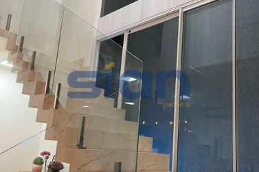 Casa &agrave; venda - 270m&sup2; - Jardim Alphavile